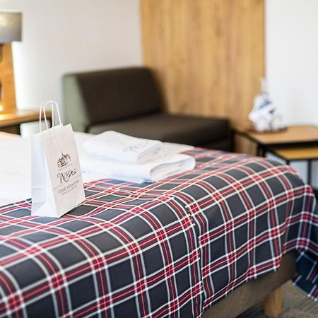 Nowa - Ski Spa Hotel Karpacz Esterno foto