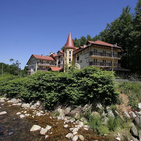 Nowa - Ski Spa Hotel Karpacz Esterno foto