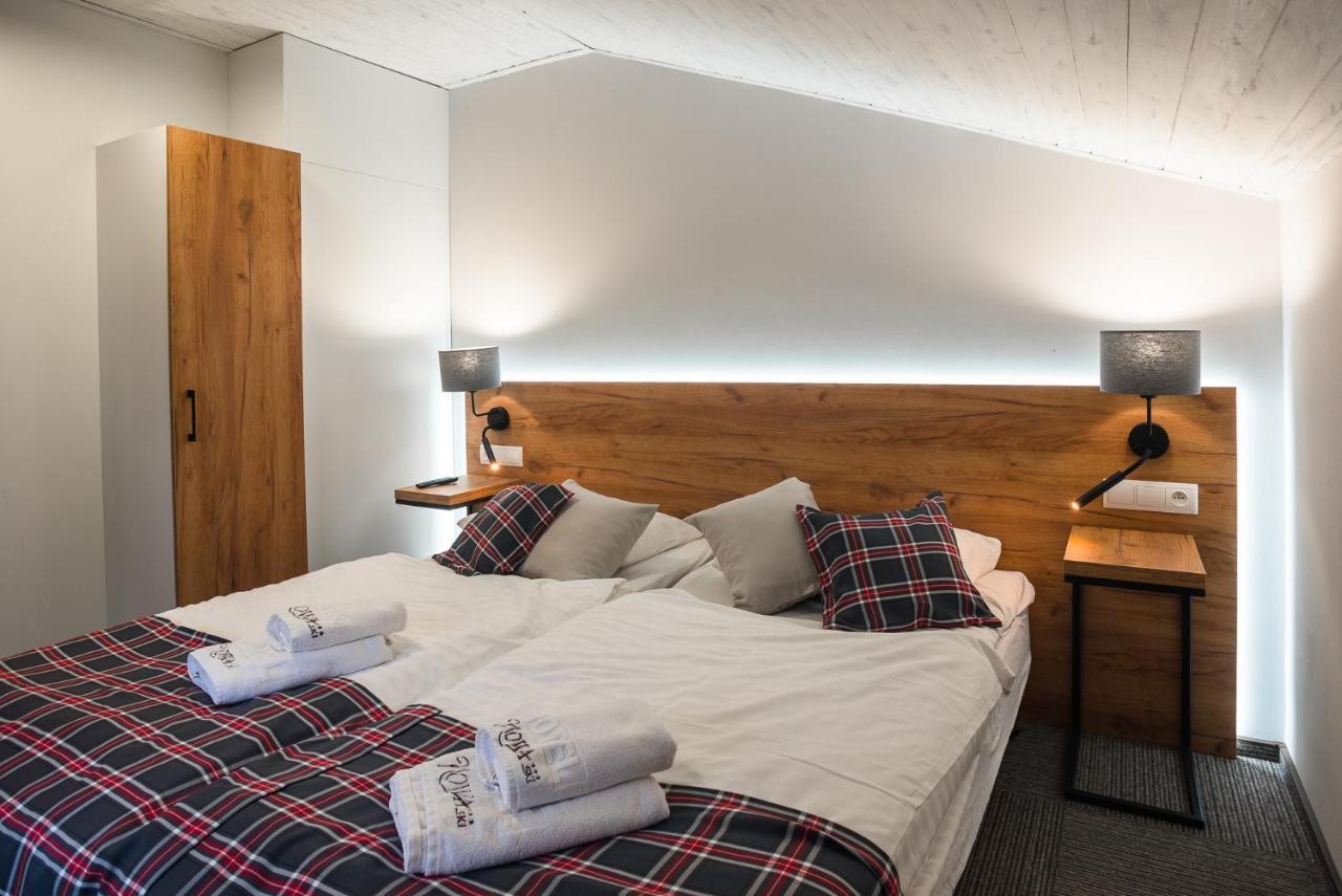 Nowa - Ski Spa Hotel Karpacz Esterno foto