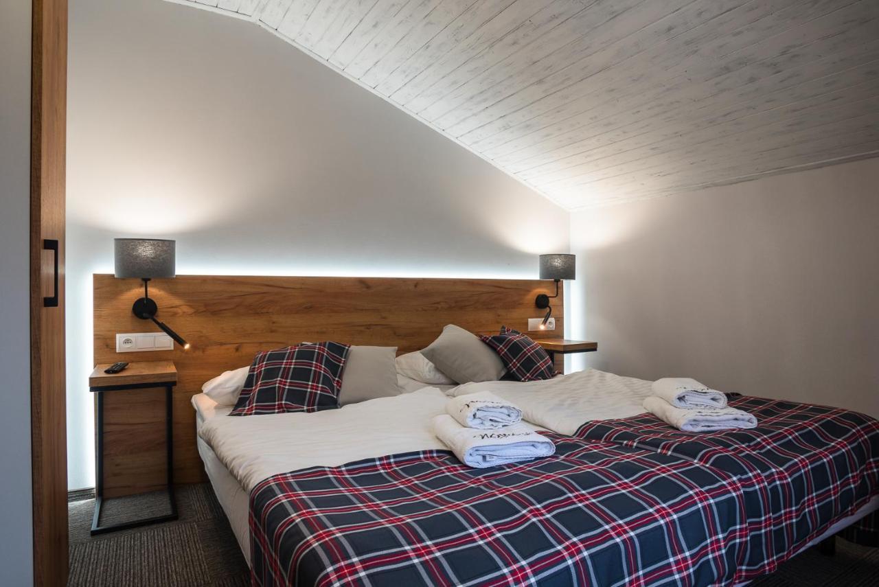 Nowa - Ski Spa Hotel Karpacz Esterno foto