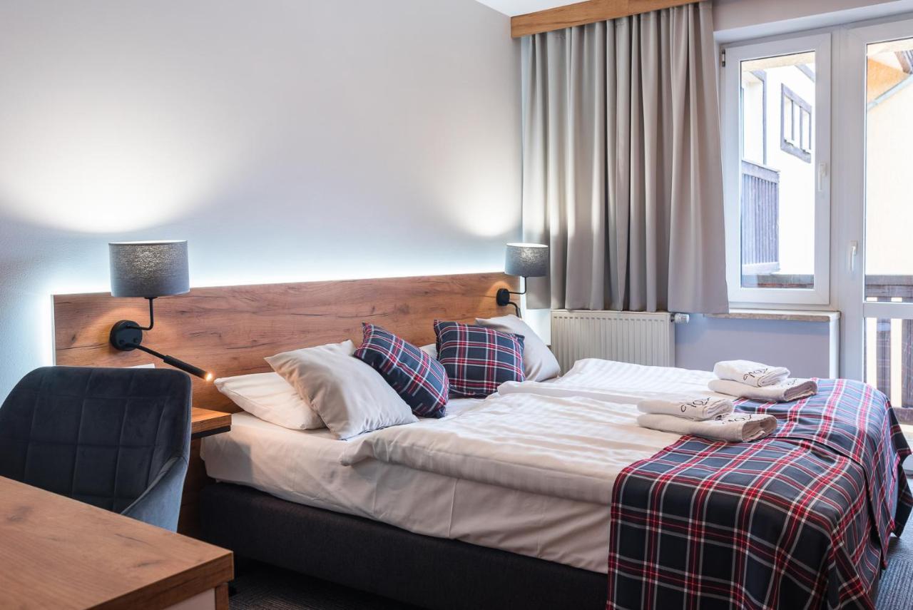 Nowa - Ski Spa Hotel Karpacz Esterno foto
