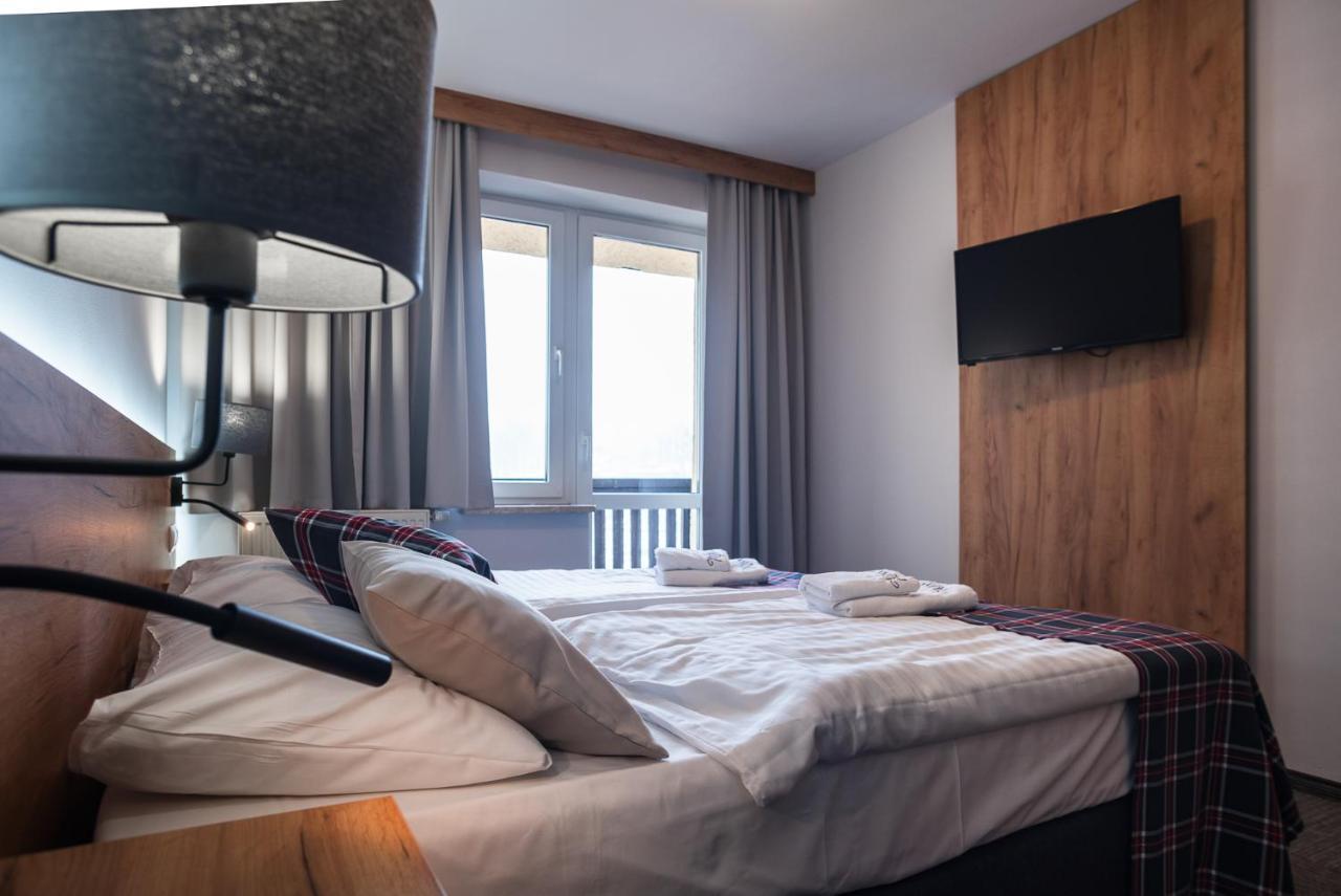 Nowa - Ski Spa Hotel Karpacz Esterno foto