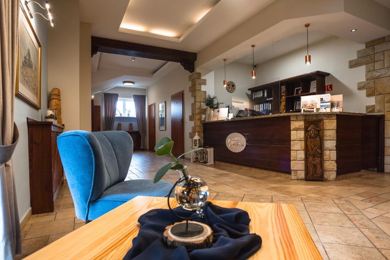 Nowa - Ski Spa Hotel Karpacz Esterno foto