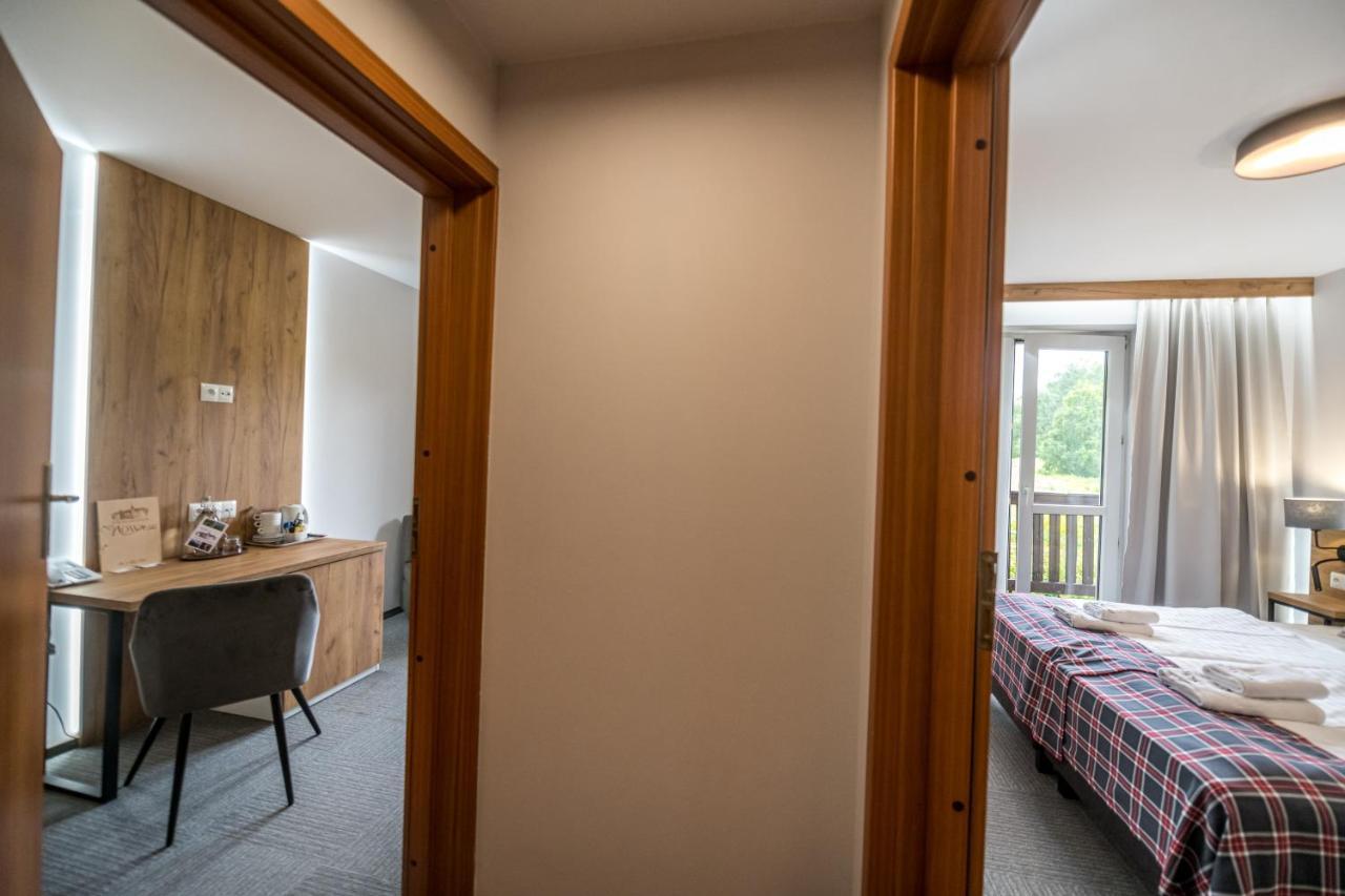 Nowa - Ski Spa Hotel Karpacz Esterno foto