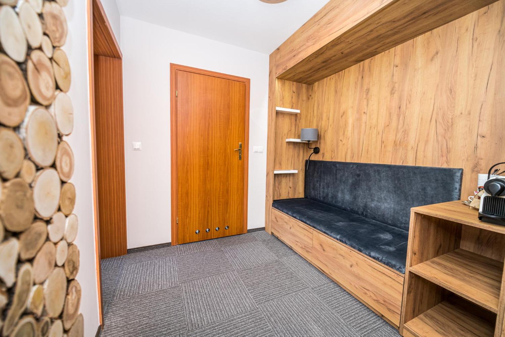 Nowa - Ski Spa Hotel Karpacz Esterno foto