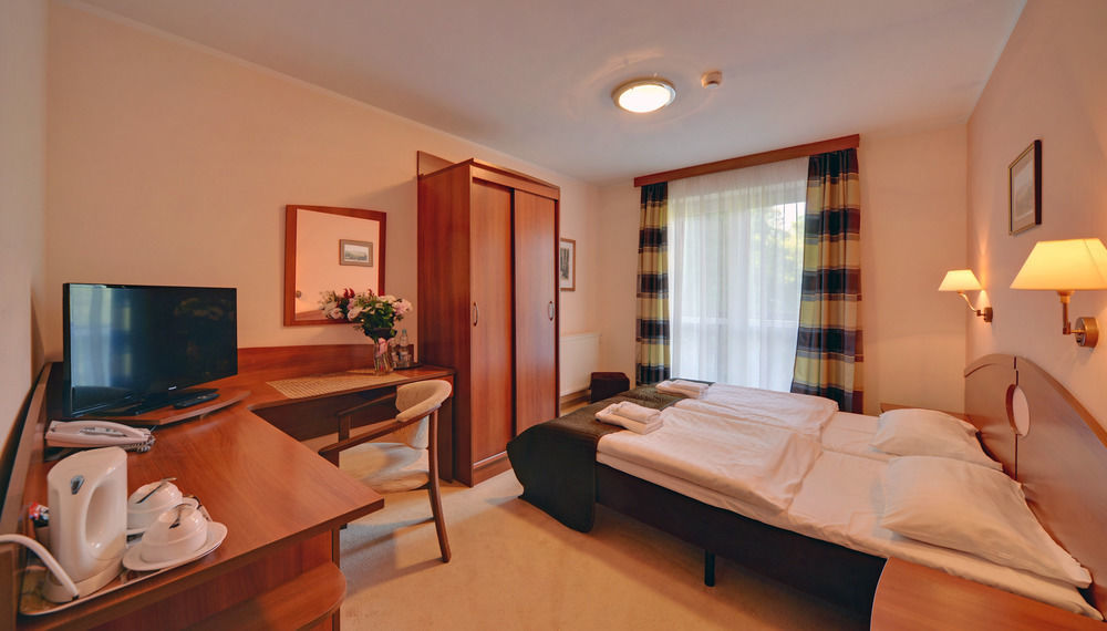Nowa - Ski Spa Hotel Karpacz Esterno foto