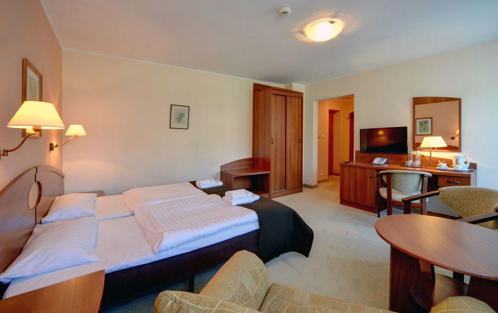 Nowa - Ski Spa Hotel Karpacz Esterno foto