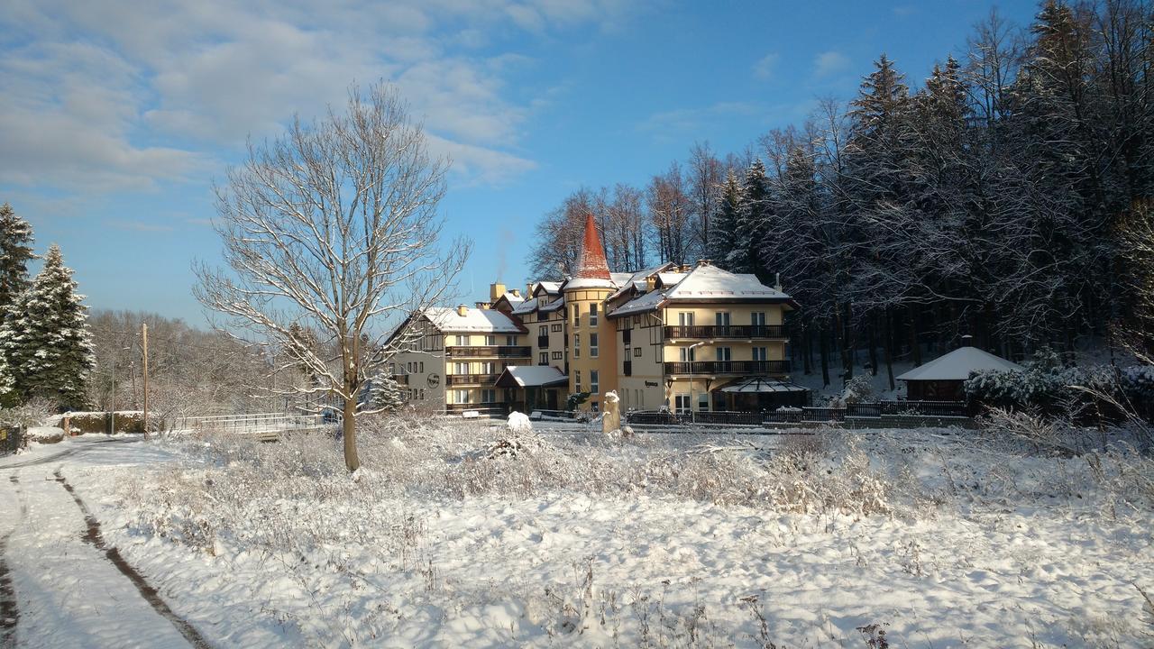 Nowa - Ski Spa Hotel Karpacz Esterno foto