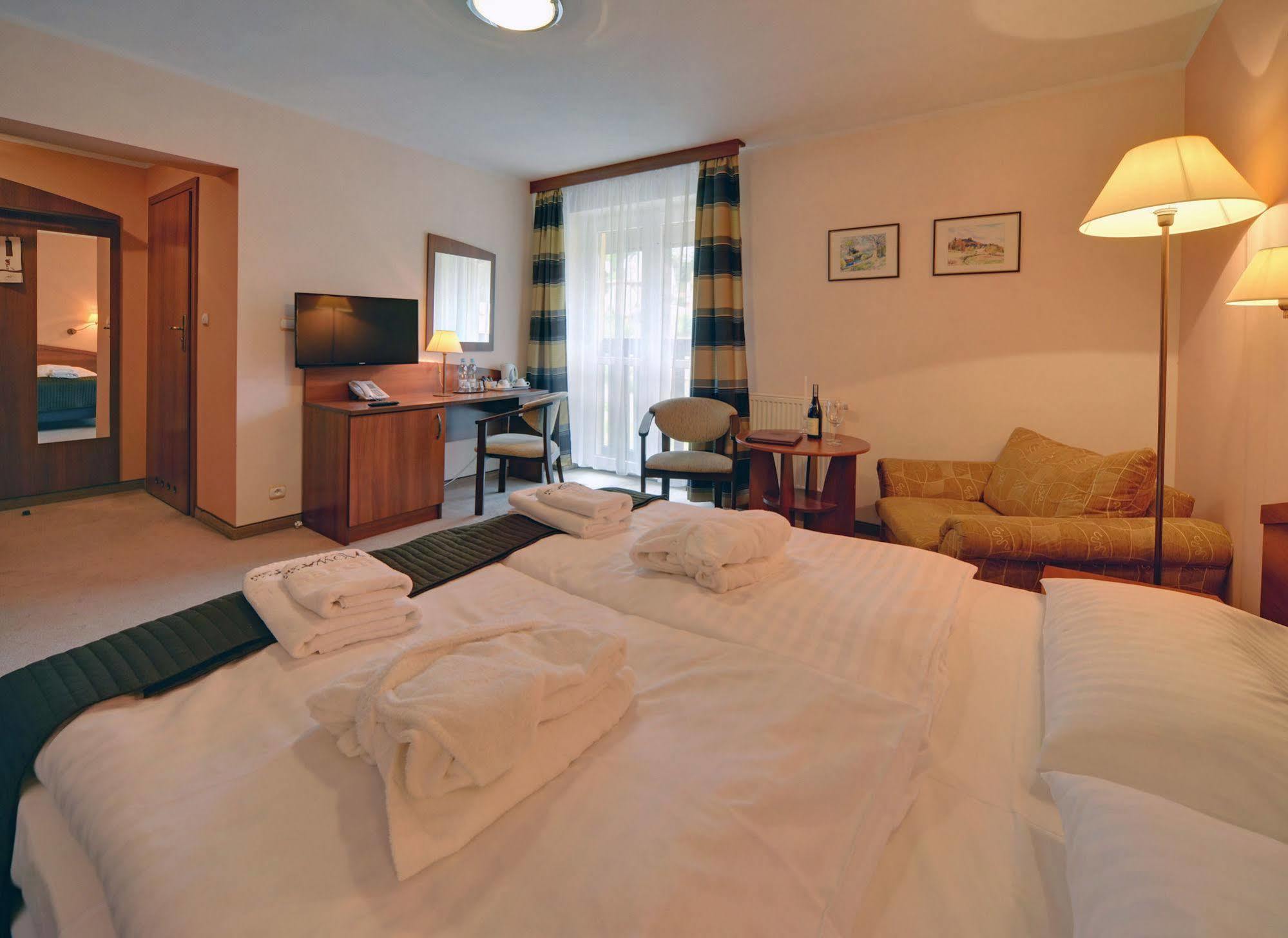 Nowa - Ski Spa Hotel Karpacz Esterno foto