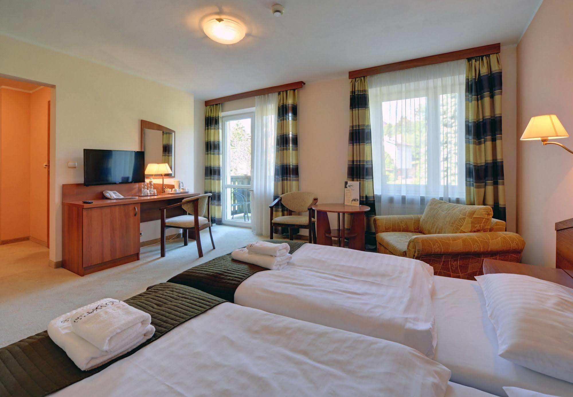 Nowa - Ski Spa Hotel Karpacz Esterno foto