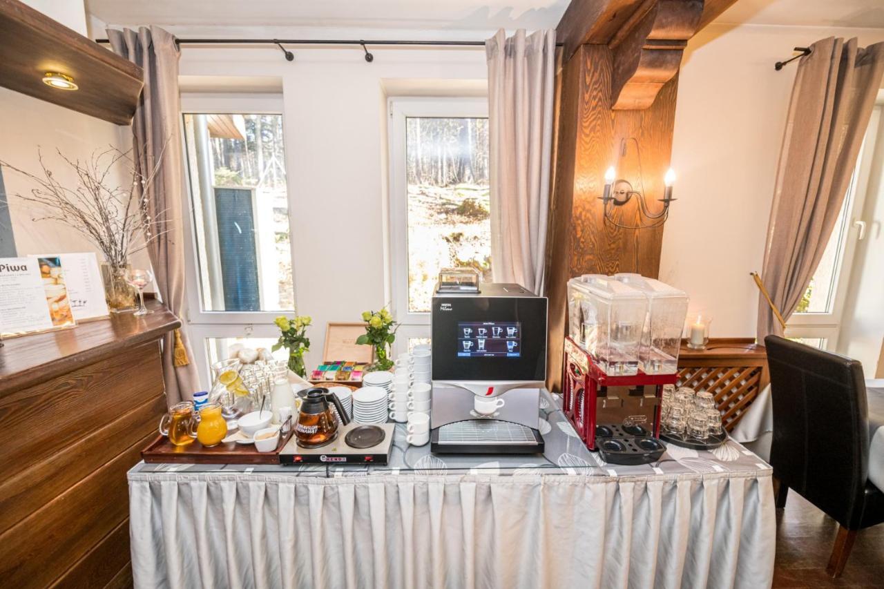 Nowa - Ski Spa Hotel Karpacz Esterno foto