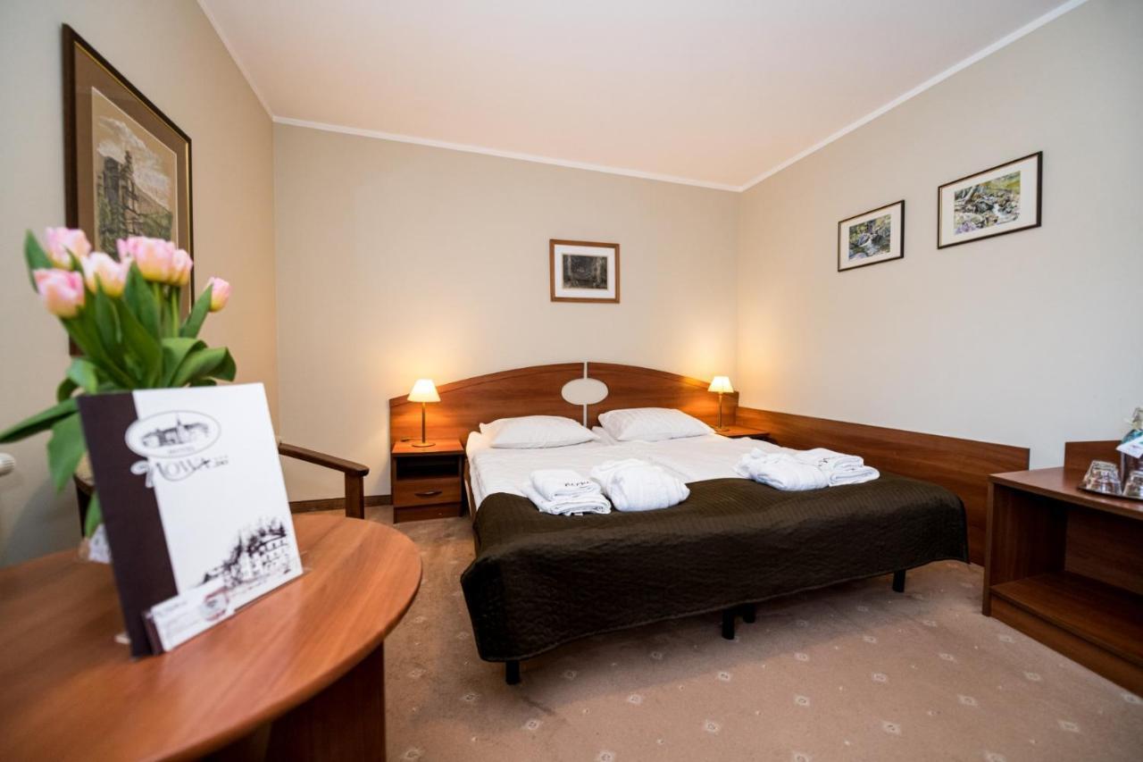 Nowa - Ski Spa Hotel Karpacz Esterno foto